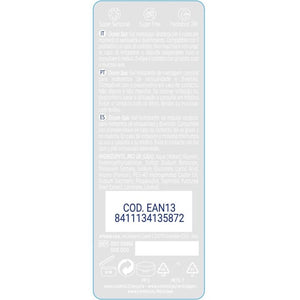 Gel massage et lubrifiant 2 en 1 Mer Méditerranée 200 ml — emballage
