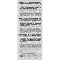 Lubrifiant hybride eau-silicone longue durée 75 ml — Control Infinity