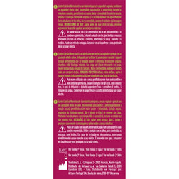 Lubrifiant chauffant 75 ml — Control Warm Touch