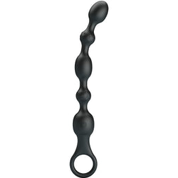Chapelet anal Van - gros plan produit