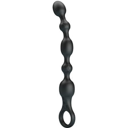Chapelet anal Van - vue détaillée produit