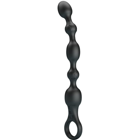 Chapelet anal Van - vue détaillée produit