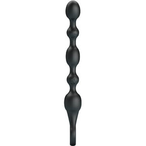 PRETTY LOVE BALLES ANAL VAN 10 VIBRATIONS RECHARGEABLES EN SILICONE