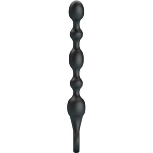 PRETTY LOVE BALLES ANAL VAN 10 VIBRATIONS RECHARGEABLES EN SILICONE