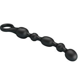 Chapelet anal Van - emballage produit Van
