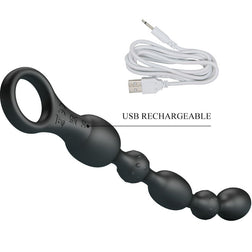 Chapelet anal Van - vue produit 9