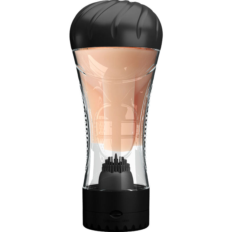 PRETTY LOVE VIBRATEUR VAGIN NAOMI