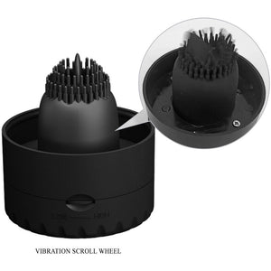PRETTY LOVE VIBRATEUR VAGIN NAOMI