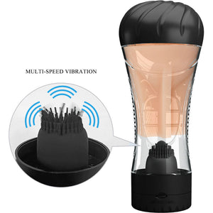 PRETTY LOVE VIBRATEUR VAGIN NAOMI