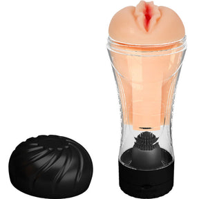 PRETTY LOVE VIBRATEUR VAGIN NAOMI