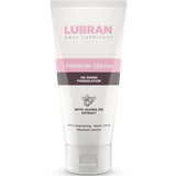 Crème lubrifiante anale base huile au jojoba 100 ml — Lubran · Intimateline Intimateline · Lubs & Sprays Relaxants Anal