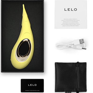 LELO — en situation