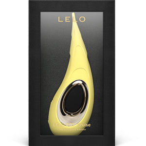 LELO — texture visible