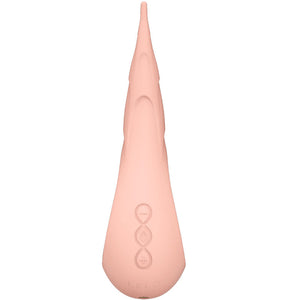 LELO — DOT CRUISE KLITORISSTIMULATOR, GELB