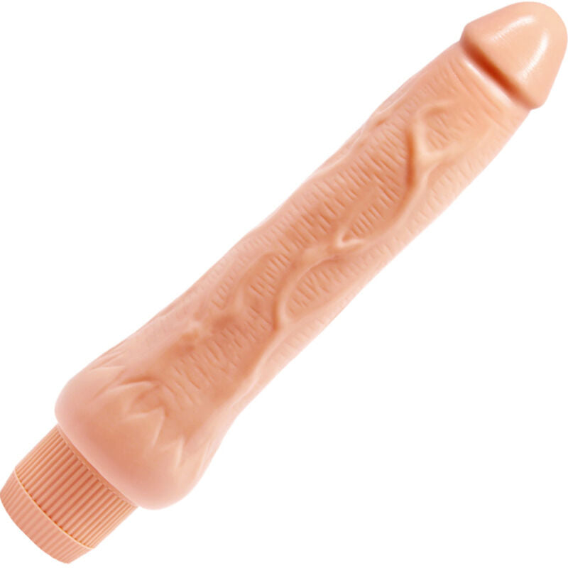 BAILE VIBRATEUR REALISTE BARBARA 25 CM