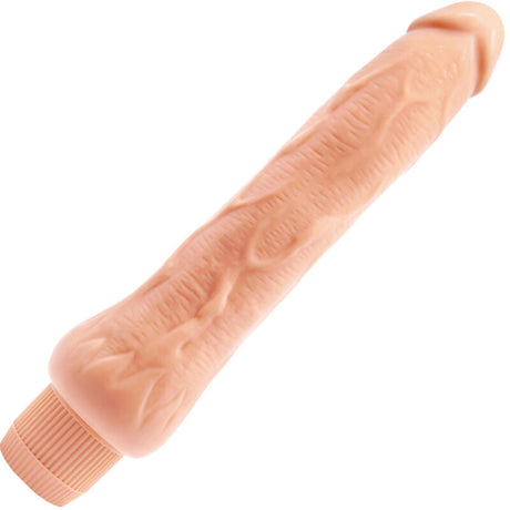 BAILE VIBRATEUR REALISTE BARBARA 25 CM