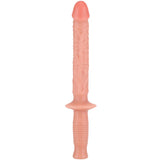GET REAL LE PEAU MANHANDLER 38 CM