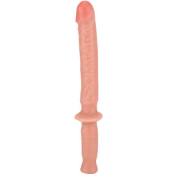 GET REAL LE PEAU MANHANDLER 38 CM