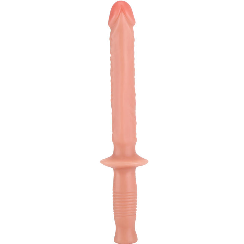 GET REAL LE PEAU MANHANDLER 38 CM