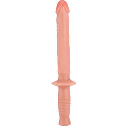 GET REAL LE PEAU MANHANDLER 38 CM