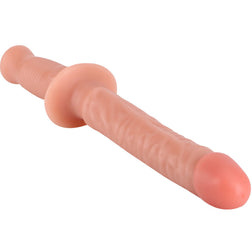GET REAL LE PEAU MANHANDLER 38 CM