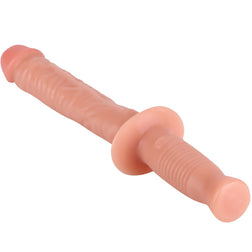GET REAL LE PEAU MANHANDLER 38 CM