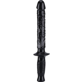 GET REAL LE MANHANDLER 38 CM NOIR