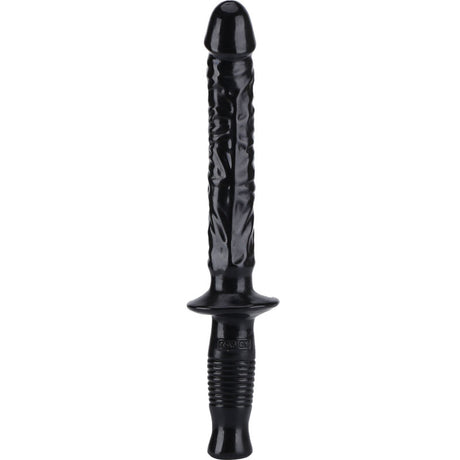 GET REAL LE MANHANDLER 38 CM NOIR