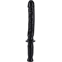 GET REAL LE MANHANDLER 38 CM NOIR