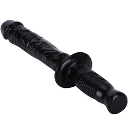 GET REAL LE MANHANDLER 38 CM NOIR