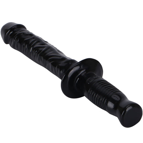 GET REAL LE MANHANDLER 38 CM NOIR