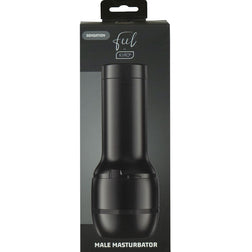 Boîte du masturbateur homme FeelSensation FeelSensation texture