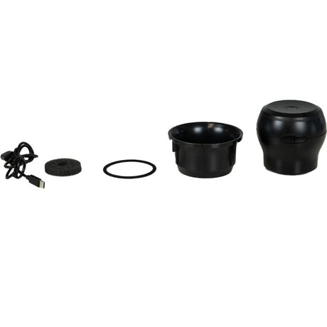 KIIROO DISPOSITIF D ASPIRATION INTERACTIF POWERBLOW
