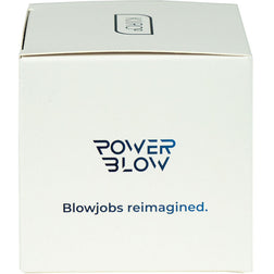 Boîte du module aspiration masturbateur PowerBlow