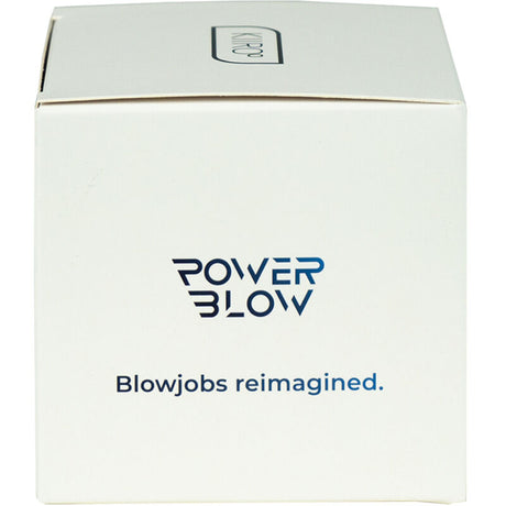 KIIROO DISPOSITIF D ASPIRATION INTERACTIF POWERBLOW