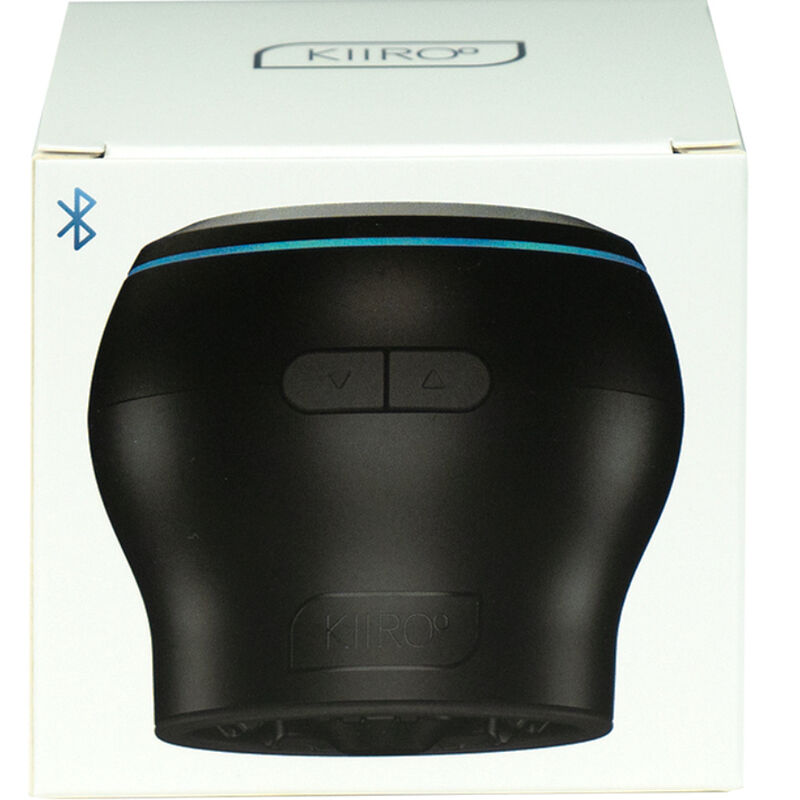 KIIROO DISPOSITIF D ASPIRATION INTERACTIF POWERBLOW