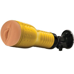 PRIVATE SAUGNAPFHALTER FÜR MASTURBATOREN