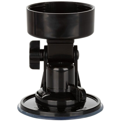 PRIVATE BASE D ASPIRATION POUR MASTURBATEUR