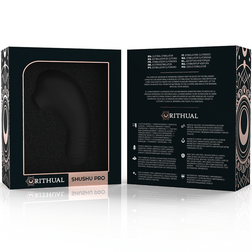 RITHUAL — emballage