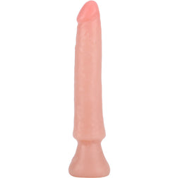GET REAL STARTER DONG 16 CM NATUREL