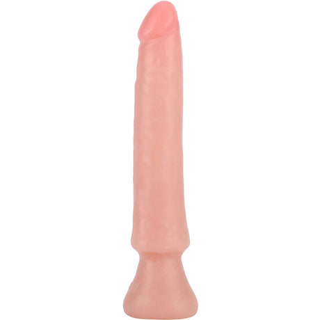 GET REAL STARTER DONG 16 CM NATUREL