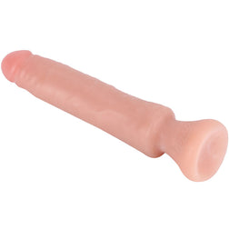 GET REAL STARTER DONG 16 CM NATUREL