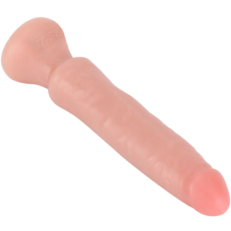 GET REAL STARTER DONG 16 CM NATUREL