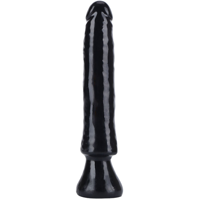 GET REAL STARTER DONG 16 CM NOIR