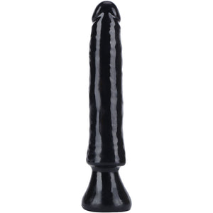 GET REAL STARTER DONG 16 CM NOIR