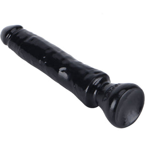 GET REAL STARTER DONG 16 CM NOIR