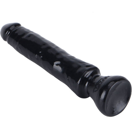 GET REAL STARTER DONG 16 CM NOIR