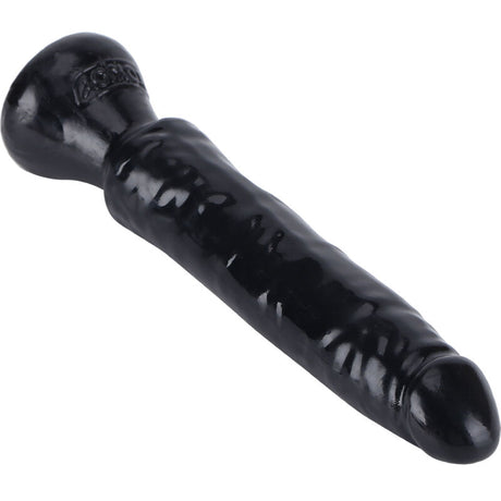 GET REAL STARTER DONG 16 CM NOIR
