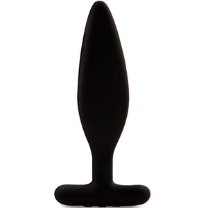 JE JOUE VIBRATEUR ANAL EGON PLUG NOIR