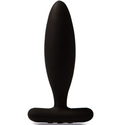 JE JOUE VIBRATEUR VESTA PLUG ANAL NOIR